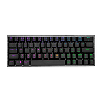 Cooler Master SK622 Switch Red  Teclado Inalámbrico Cooler Master SK622 Switch Red  Teclado Inalámbrico