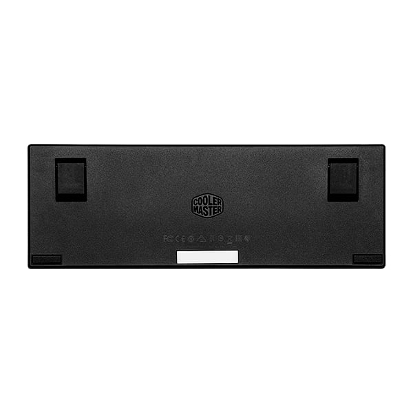 Cooler Master SK622 Switch Red  Teclado Inalámbrico