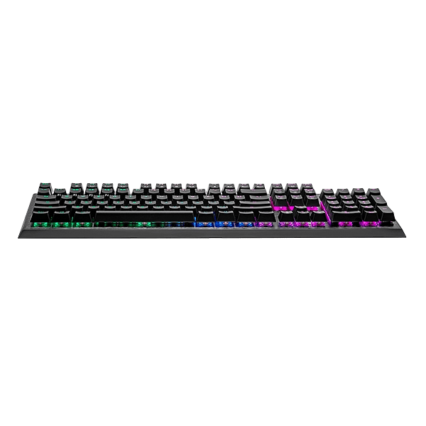 Cooler Master CK550 V2  Switch Rojo  Teclado Gaming