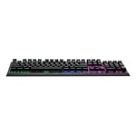 Cooler Master CK550 V2  Switch Rojo  Teclado Gaming