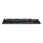 Cooler Master CK550 V2  Switch Rojo  Teclado Gaming