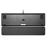 Cooler Master CK550 V2  Switch Rojo  Teclado Gaming