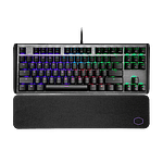 Cooler Master CK530 V2 Switch Rojo  Teclado Gaming Cooler Master CK530 V2 Switch Rojo  Teclado Gaming