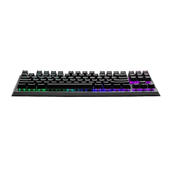 Cooler Master CK530 V2 Switch Rojo  Teclado Gaming