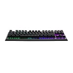 Cooler Master CK530 V2 Switch Rojo  Teclado Gaming