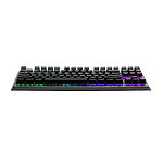 Cooler Master CK530 V2 Switch Rojo  Teclado Gaming Cooler Master CK530 V2 Switch Rojo  Teclado Gaming