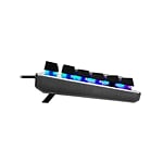 Cooler Master CK530 V2 Switch Rojo  Teclado Gaming