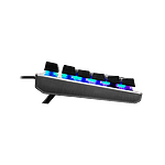 Cooler Master CK530 V2 Switch Rojo  Teclado Gaming Cooler Master CK530 V2 Switch Rojo  Teclado Gaming