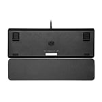 Cooler Master CK530 V2 Switch Rojo  Teclado Gaming