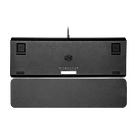 Cooler Master CK530 V2 Switch Rojo  Teclado Gaming Cooler Master CK530 V2 Switch Rojo  Teclado Gaming