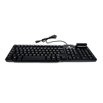 CoolBox TEC02DNI con lector DNIe y SmartCard USB  Teclado