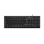 CoolBox Teclado USB con lector DNIe y SmartCard integrado