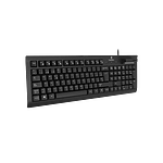 CoolBox Teclado USB con lector DNIe y SmartCard integrado