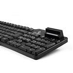 CoolBox Teclado USB con lector DNIe y SmartCard integrado
