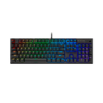 Corsair K60 RGB PRO Cherry Viola  Teclado