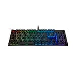 Corsair K60 RGB PRO Cherry Viola  Teclado