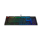 Corsair K60 RGB PRO Cherry Viola  Teclado