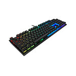 Corsair K60 RGB PRO Cherry Viola  Teclado