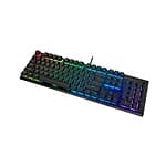 Corsair K60 RGB PRO Cherry Viola  Teclado