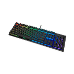 Corsair K60 RGB PRO Cherry Viola  Teclado