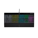 Corsair K55 RGB PRO  Teclado