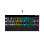 Corsair K55 RGB PRO  Teclado