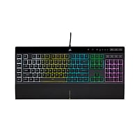 Corsair K55 RGB PRO - Teclado