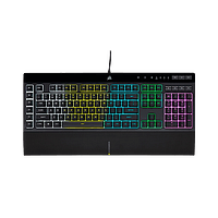 Corsair K55 RGB PRO - Teclado