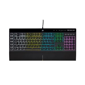Corsair K55 RGB PRO  Teclado
