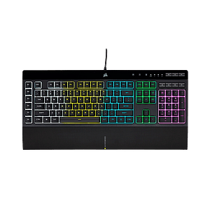Corsair K55 RGB PRO  Teclado