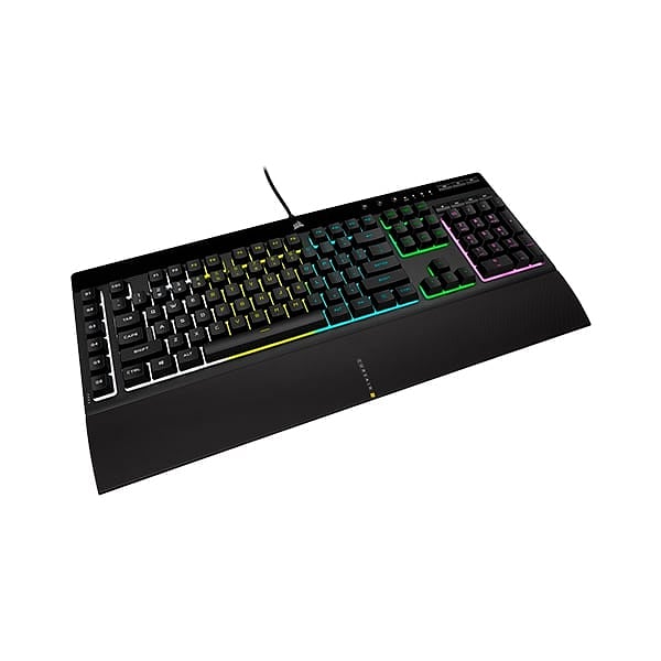 Corsair K55 RGB PRO  Teclado