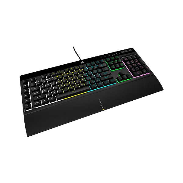 Corsair K55 RGB PRO  Teclado