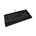 Corsair K55 RGB PRO  Teclado