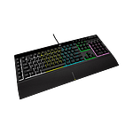 Corsair K55 RGB PRO  Teclado