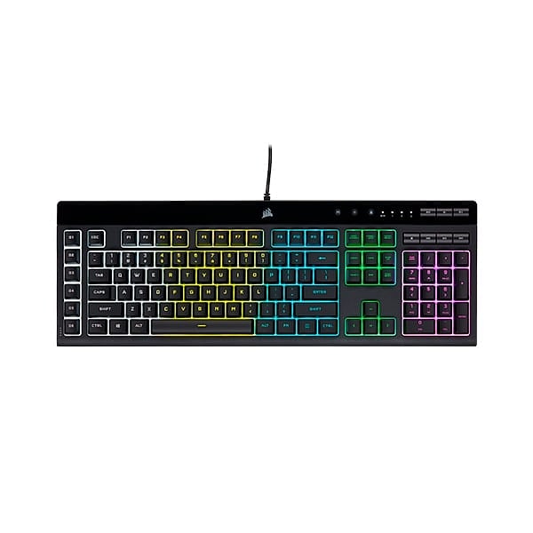 Corsair K55 RGB PRO  Teclado
