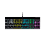 Corsair K55 RGB PRO  Teclado