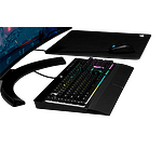 Corsair K55 RGB PRO  Teclado