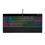 Corsair K55 RGB PRO XT  Teclado