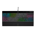 Corsair K55 RGB PRO XT  Teclado