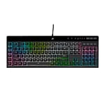 Corsair K55 RGB PRO XT  Teclado