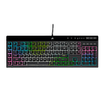 Corsair K55 RGB PRO XT  Teclado