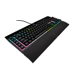 Corsair K55 RGB PRO XT  Teclado