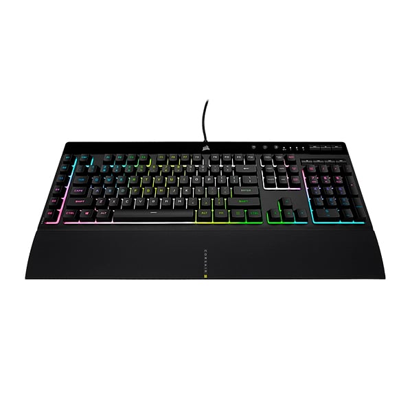 Corsair K55 RGB PRO XT  Teclado