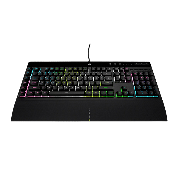 Corsair K55 RGB PRO XT  Teclado