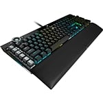 Corsair K100 OPX RGB swich óptico mecánico  Teclado