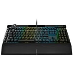 Corsair K100 OPX RGB swich óptico mecánico  Teclado