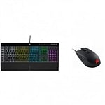 Corsair K55 Pro  Harpoon RGB Pro  Kits de Teclado y Ratón