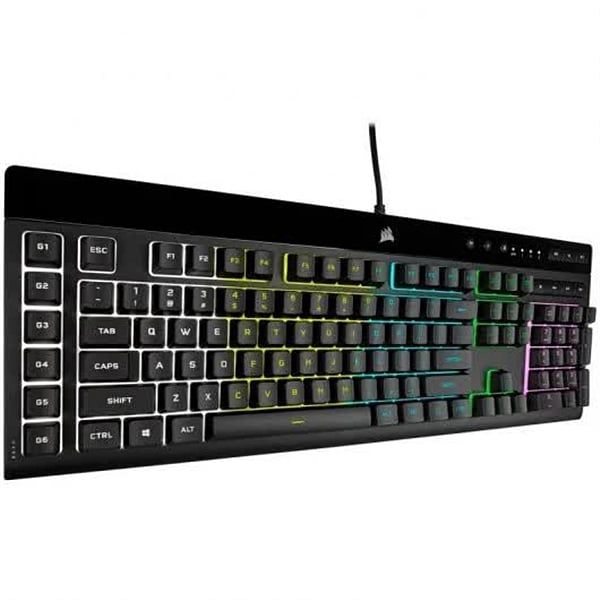 Corsair K55 Pro  Harpoon RGB Pro  Kits de Teclado y Ratón