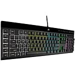 Corsair K55 Pro  Harpoon RGB Pro  Kits de Teclado y Ratón