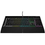 Corsair K55 Pro  Harpoon RGB Pro  Kits de Teclado y Ratón